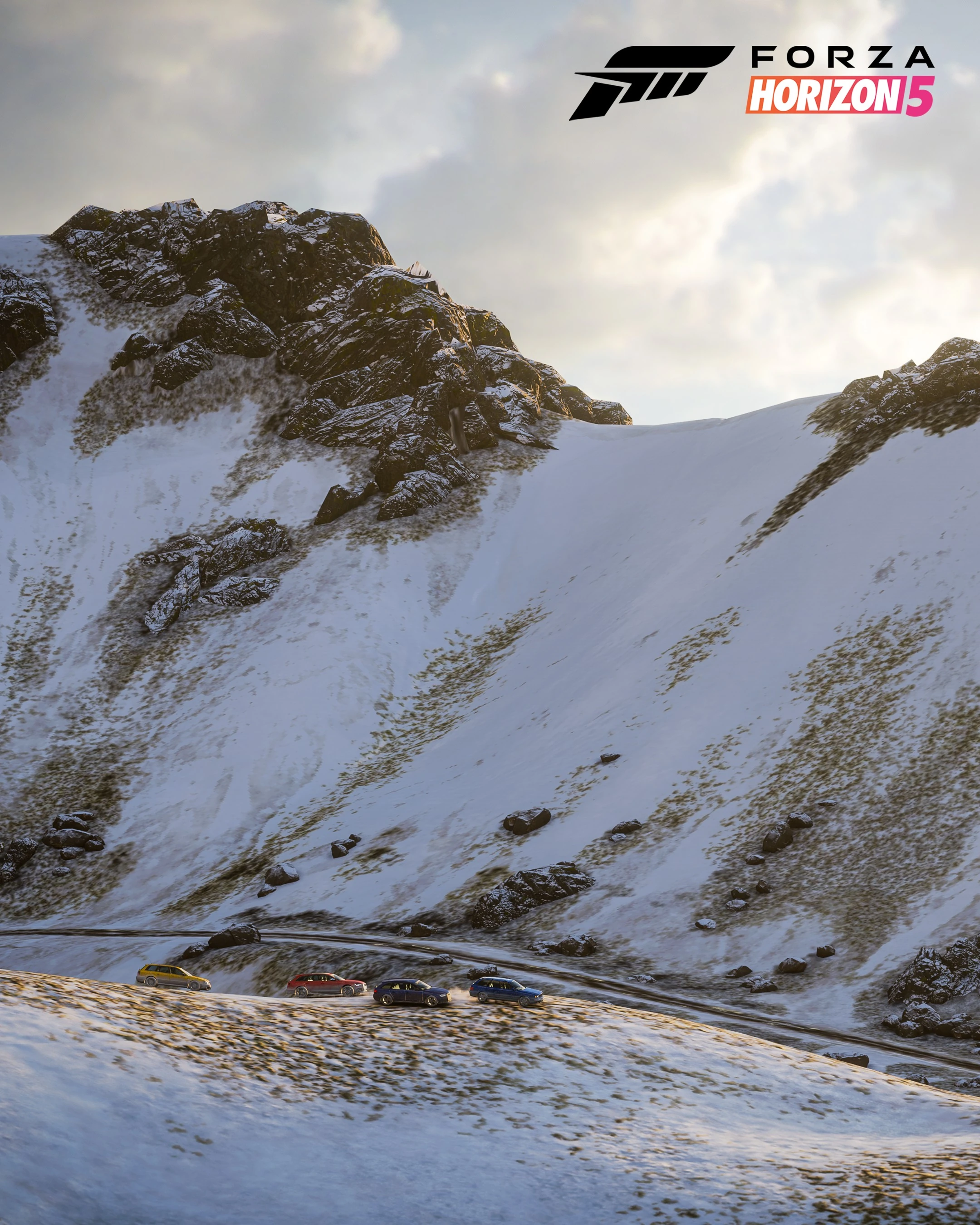 Audi RS 6 Avant thumbnail