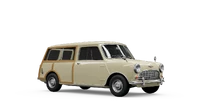 FH5 Morris Mini-Traveller