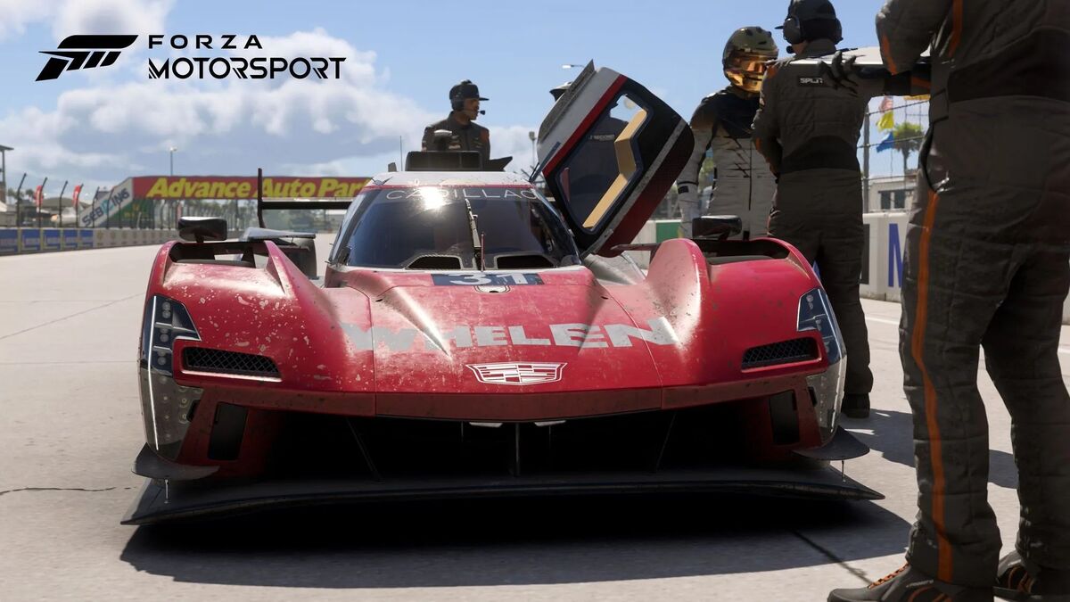 Update 21 | Forza Wiki | Fandom