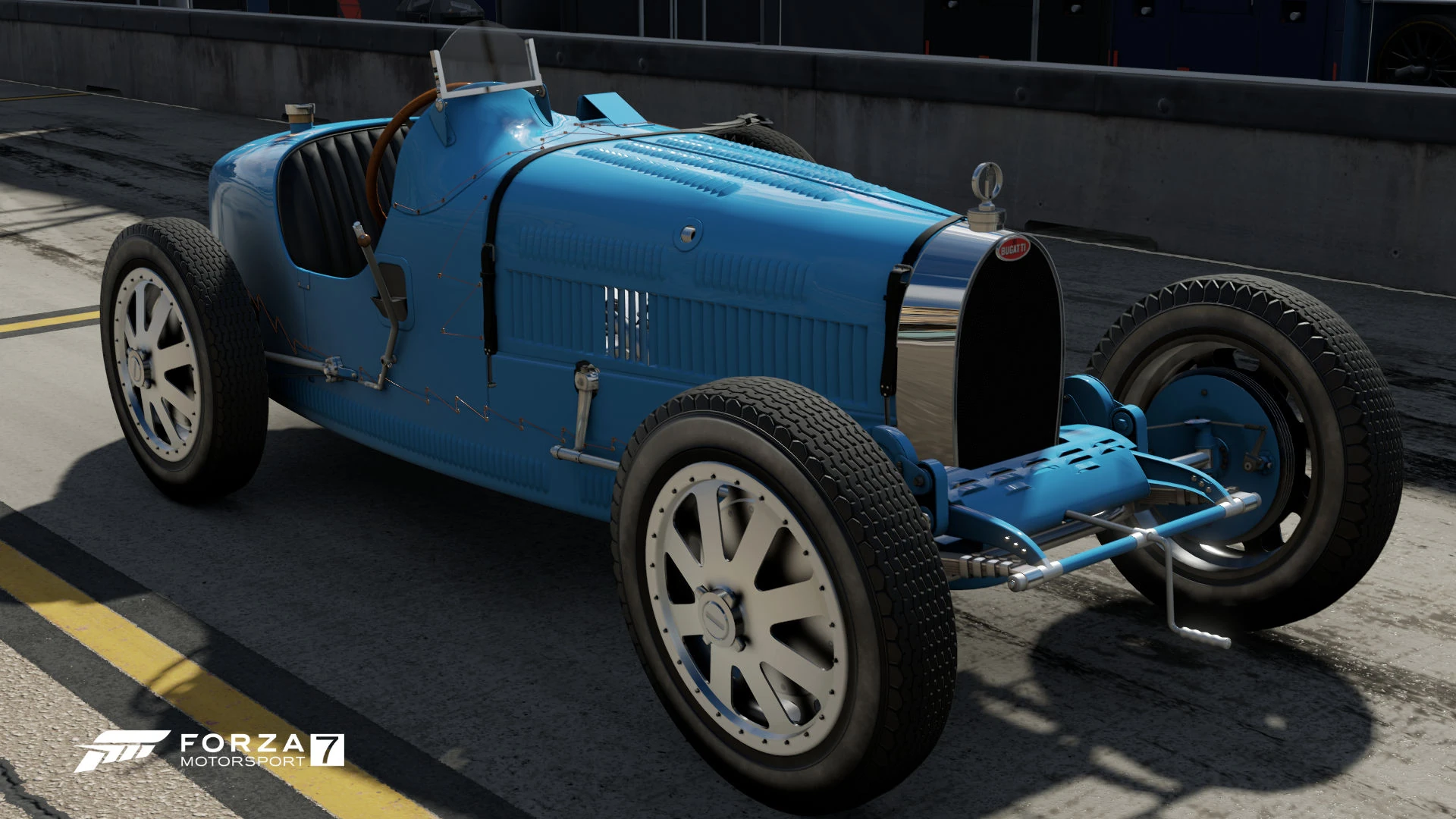 Bugatti Type 35 C thumbnail
