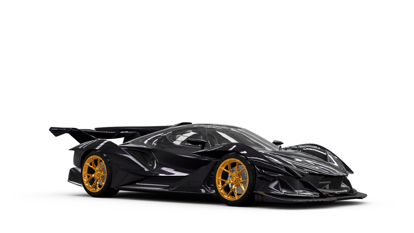 forza horizon 4 best extreme track toy