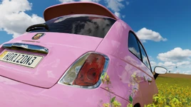 FH3 Forzathon BasketOfGoodies
