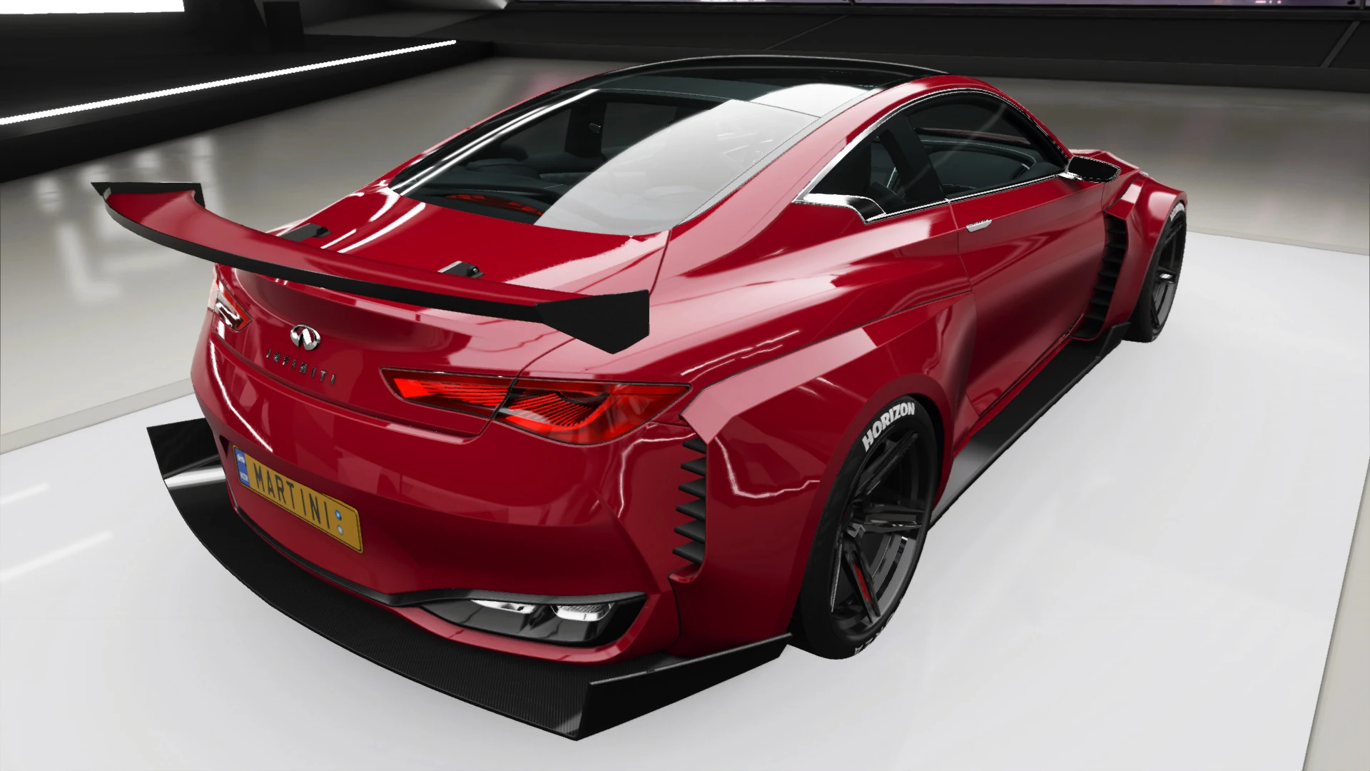 Infiniti Q60 Concept thumbnail