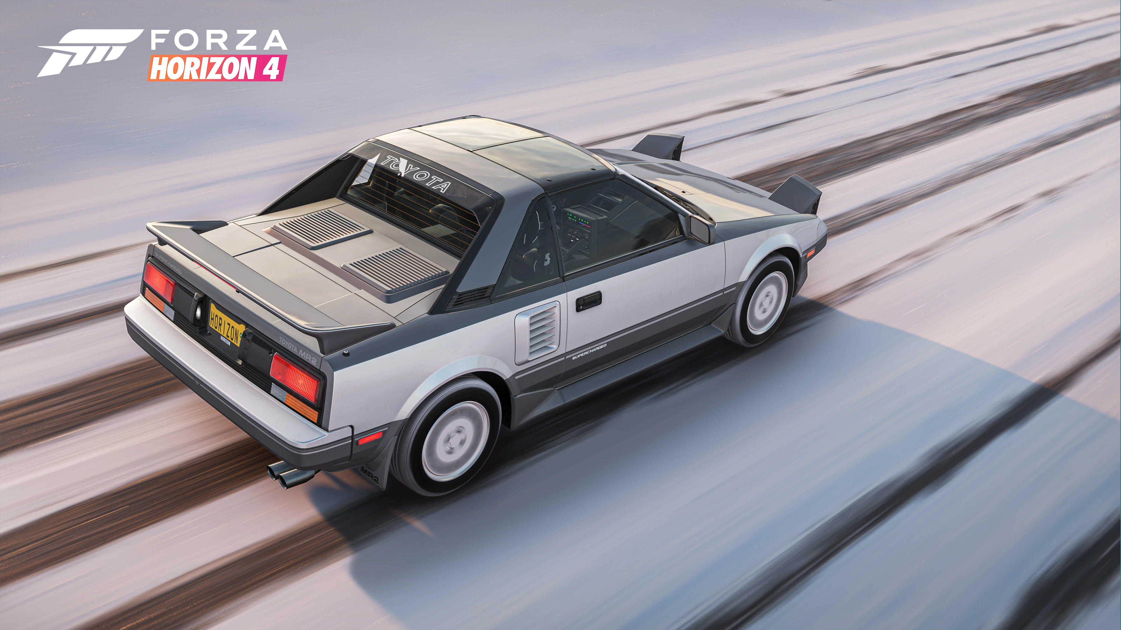 Toyota MR2 SC thumbnail