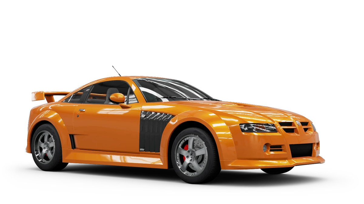 MG XPower SV-R | Forza Wiki | Fandom