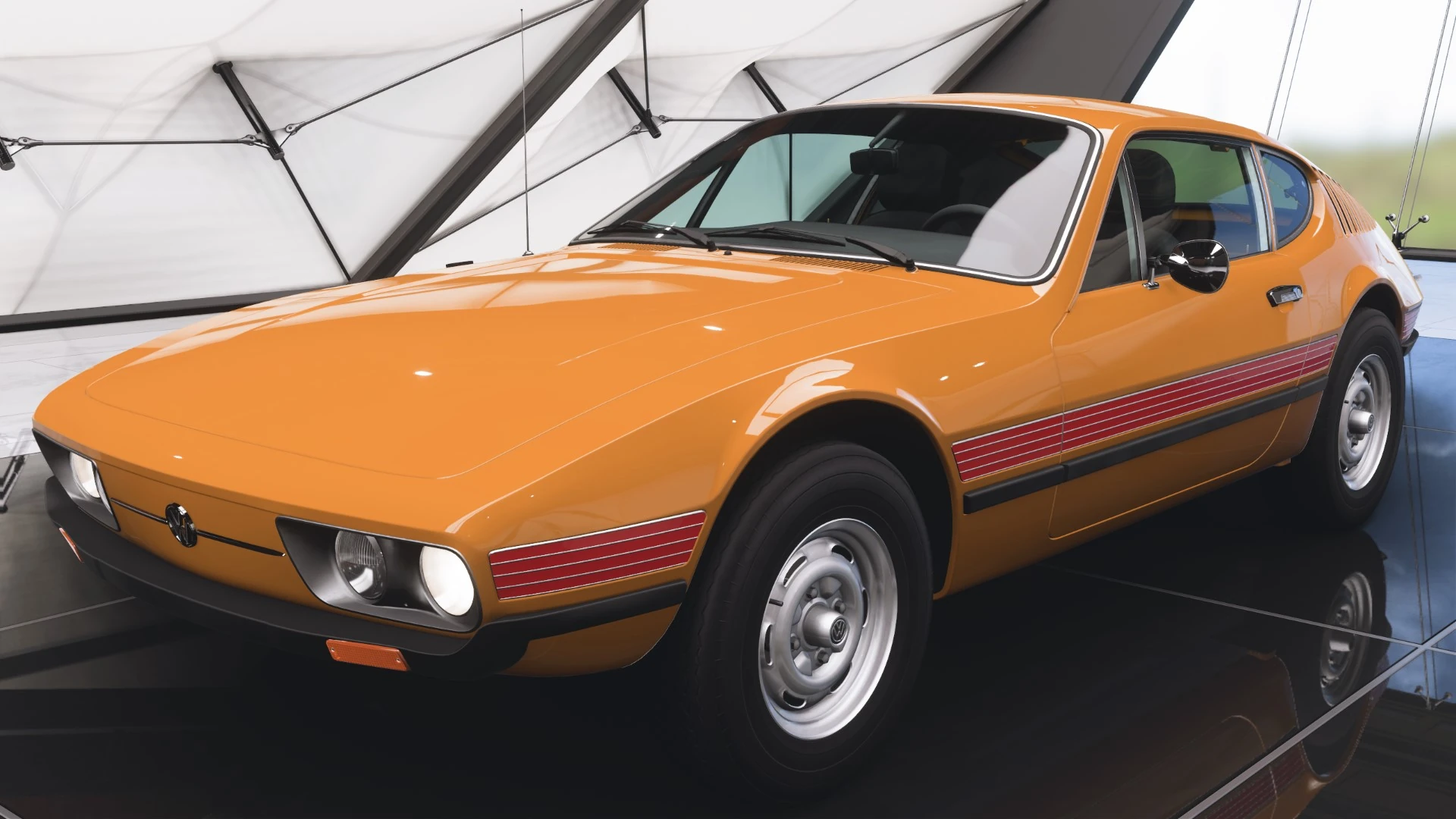 Volkswagen SP-2 thumbnail