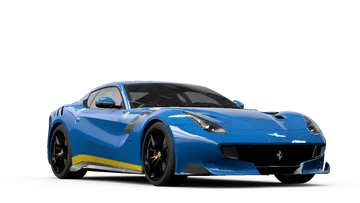 Ferrari F12tdf | Forza Wiki | Fandom