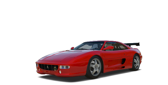 Ferrari F355 Challenge | Forza Wiki | Fandom