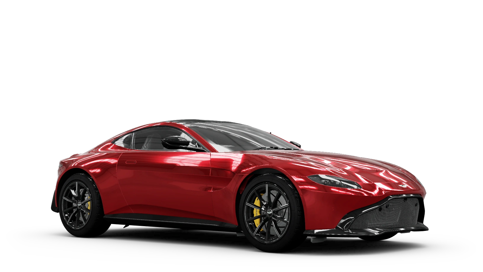 Aston Martin Vantage Forza Wiki Fandom