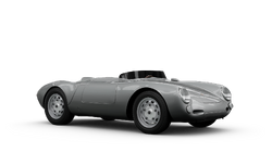 Porsche 550A Spyder | Forza Wiki | Fandom
