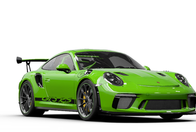 ポルシェ911 GT3 RS 4.0 Porsche 911 GT3 RS 4.0 | Forza Wiki | Fandom