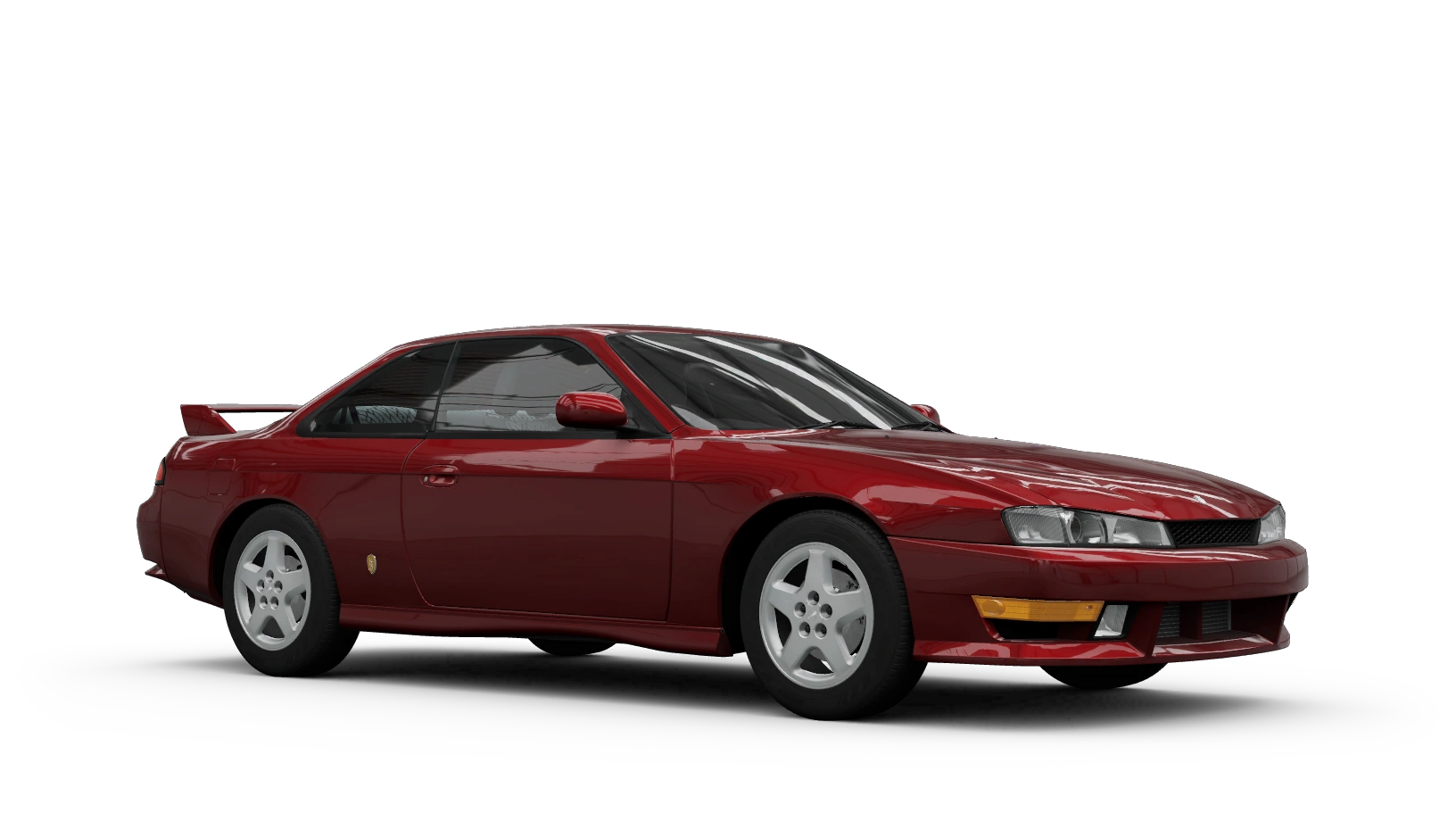 Nissan Silvia K's Aero thumbnail