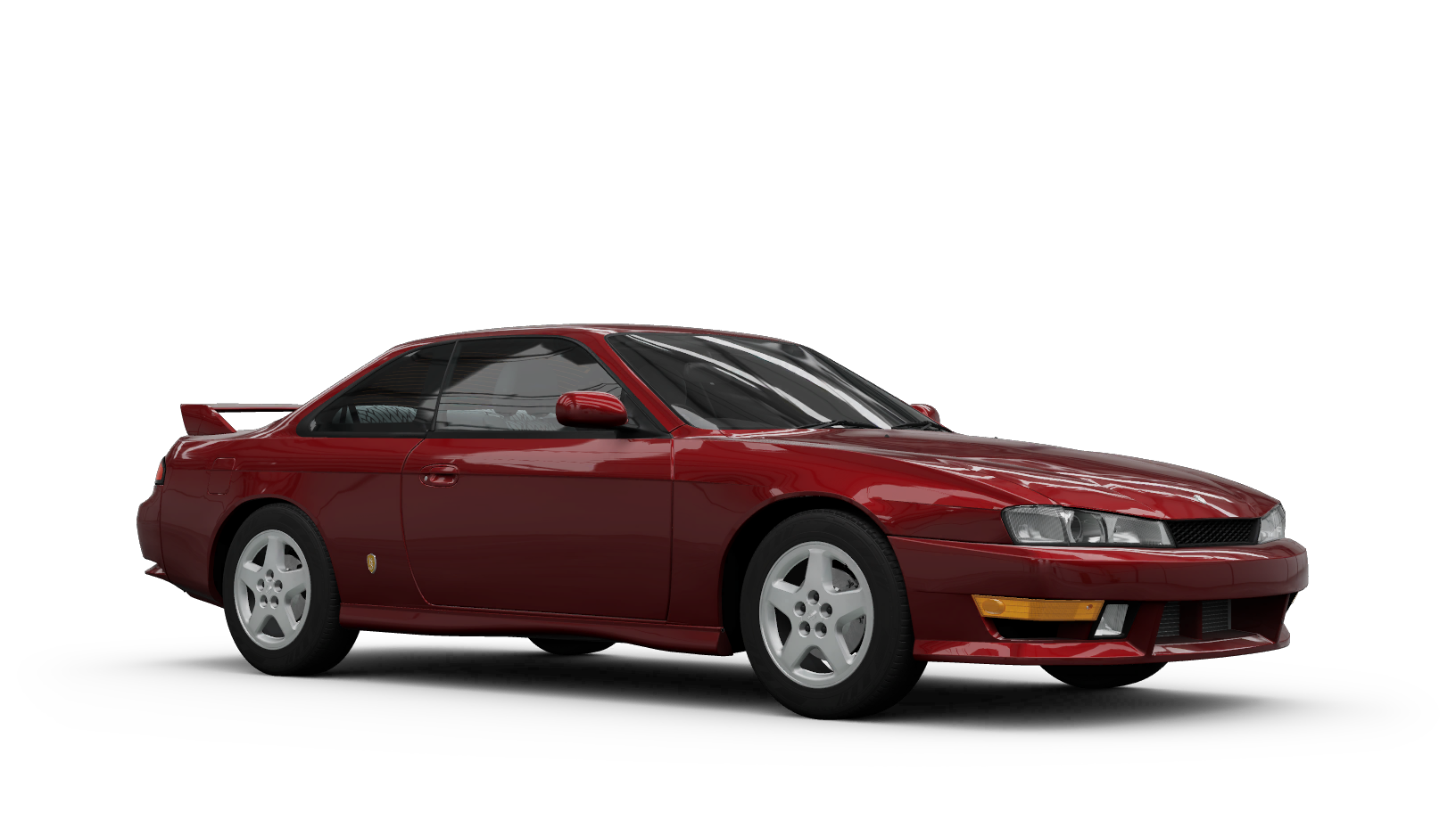 Nissan Silvia K's AERO | Forza Wiki | Fandom