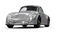 HOR XB1 Porsche 356 60 Small