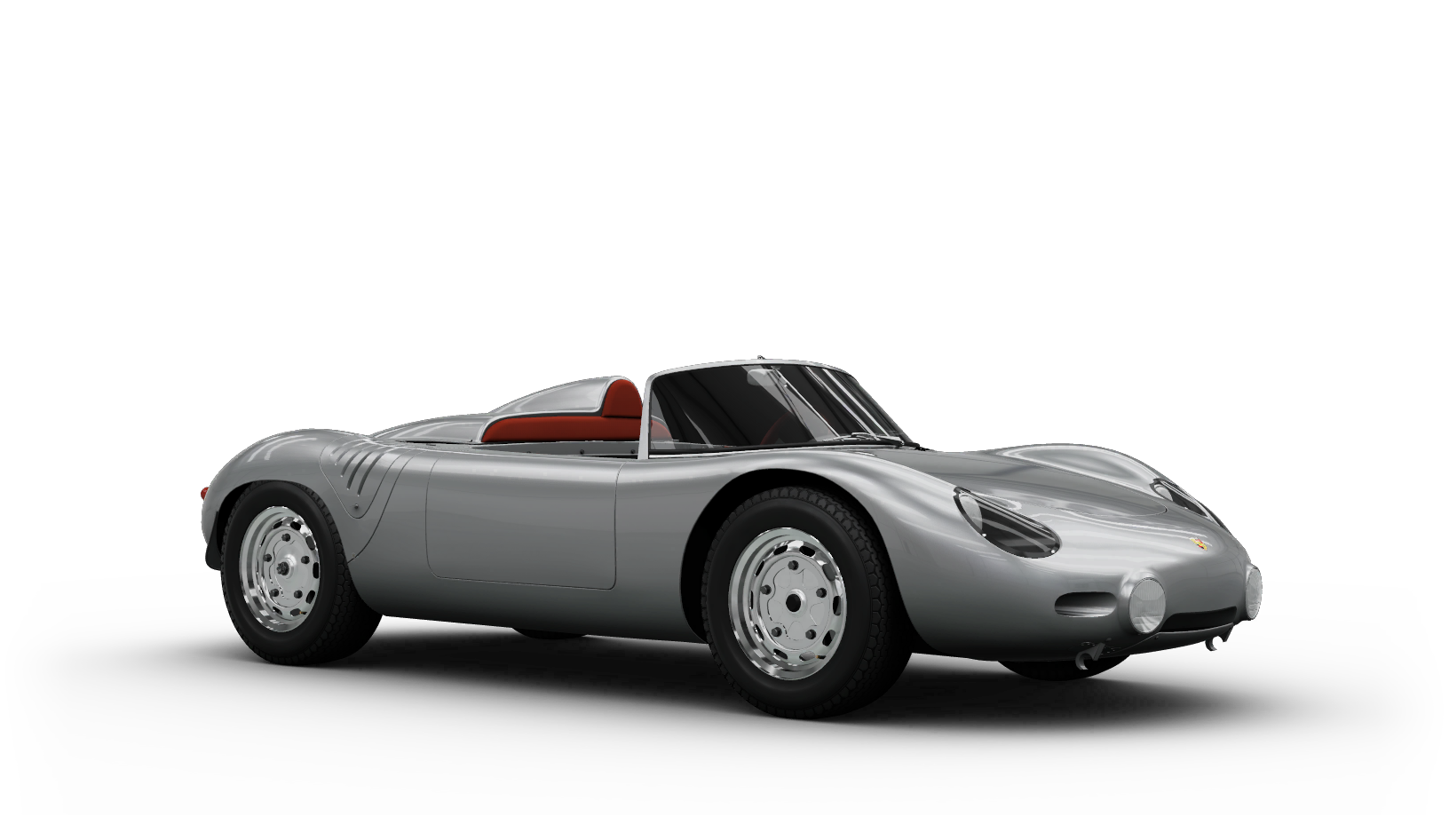 Forza Motorsport 6/Cars, Forza Wiki