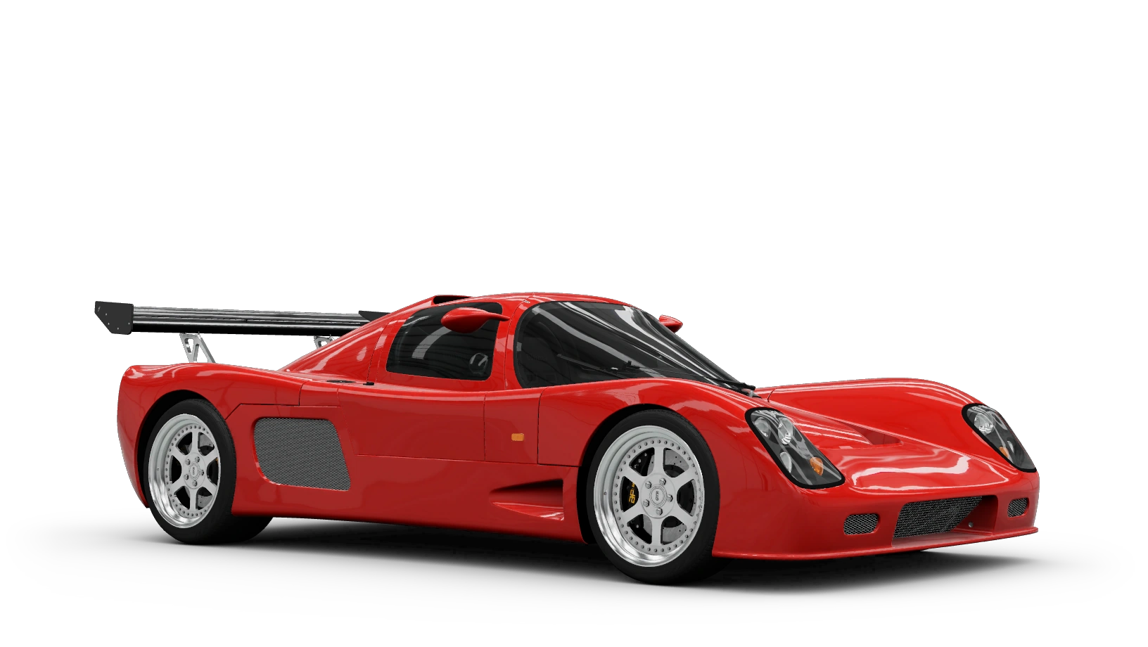 Ultima GTR 720