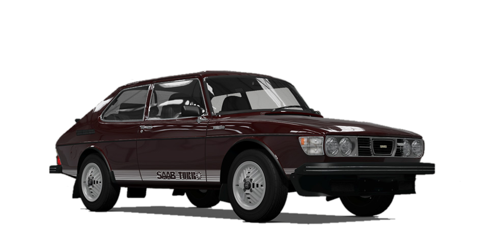 Saab 99 Turbo | Forza Wiki | Fandom