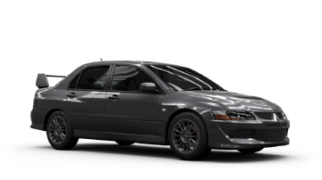 MITSUBISHI LANCER Evolution VIII MR　プラモ PREORDER* Ignition Model 1:18 Mitsubishi Lancer Evolution