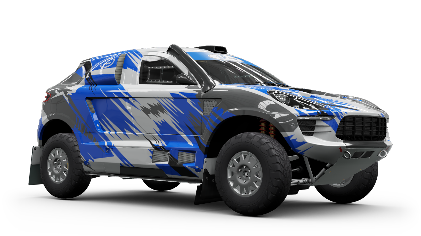 Lego porsche macan top