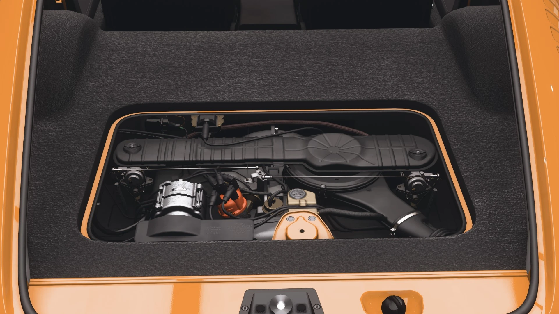 Volkswagen SP-2 thumbnail