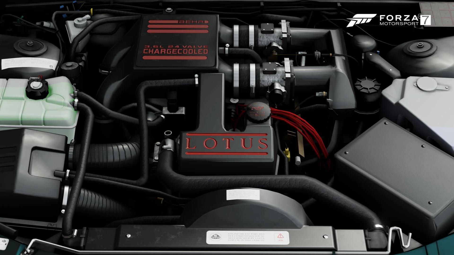 Vauxhall Lotus Carlton thumbnail