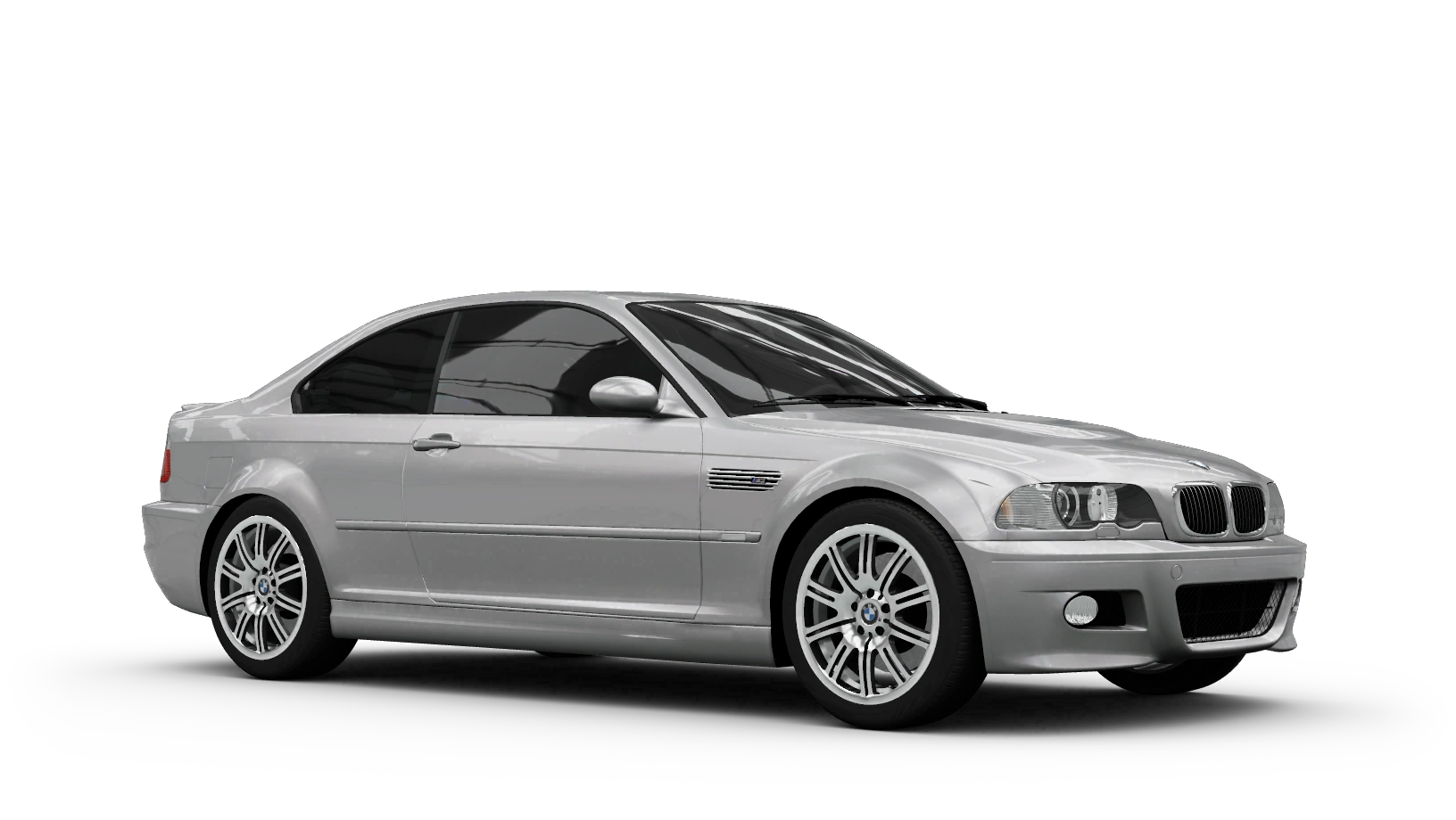 BMW M3 thumbnail