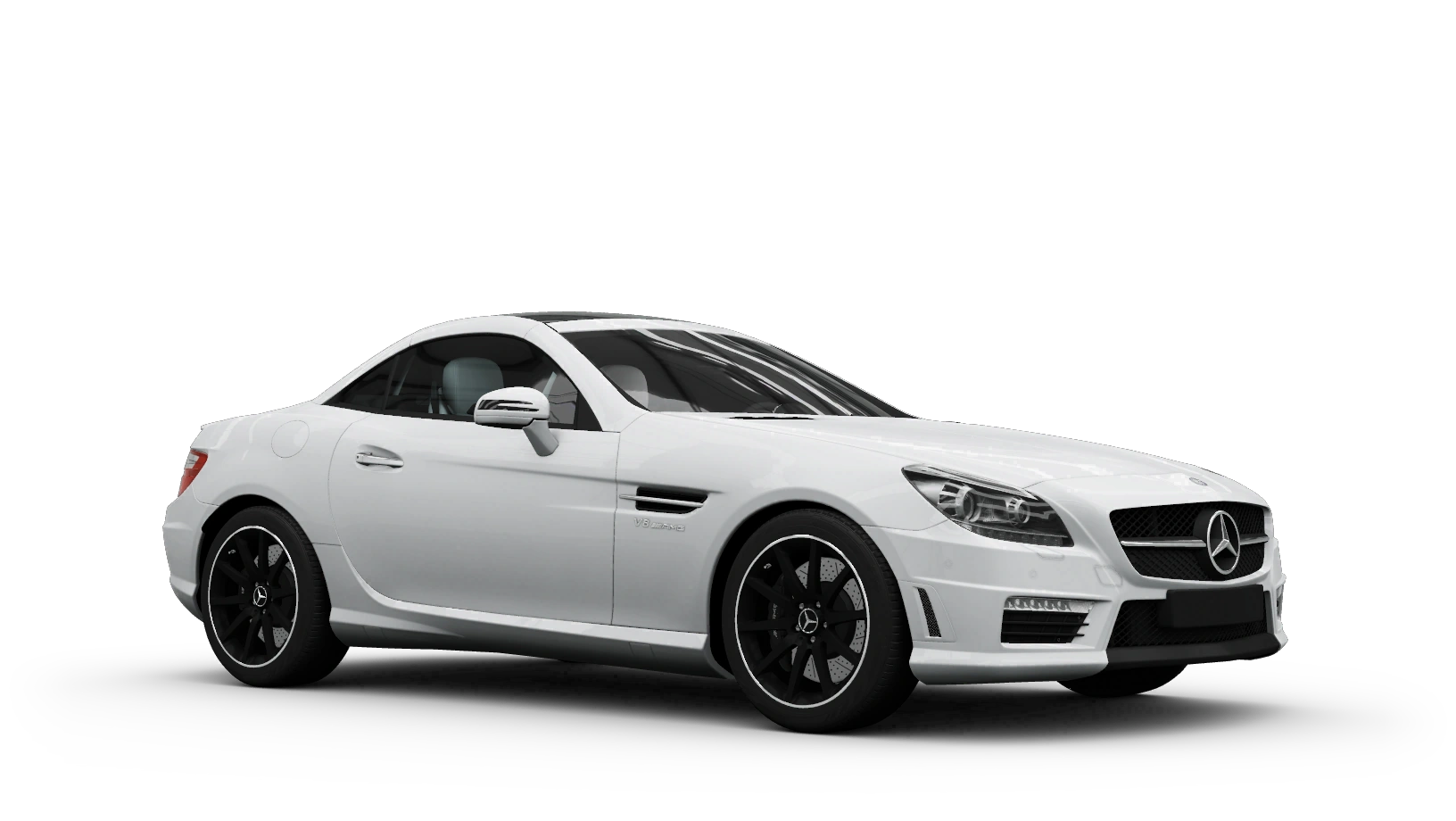 Mercedes-Benz SLK 55 AMG thumbnail