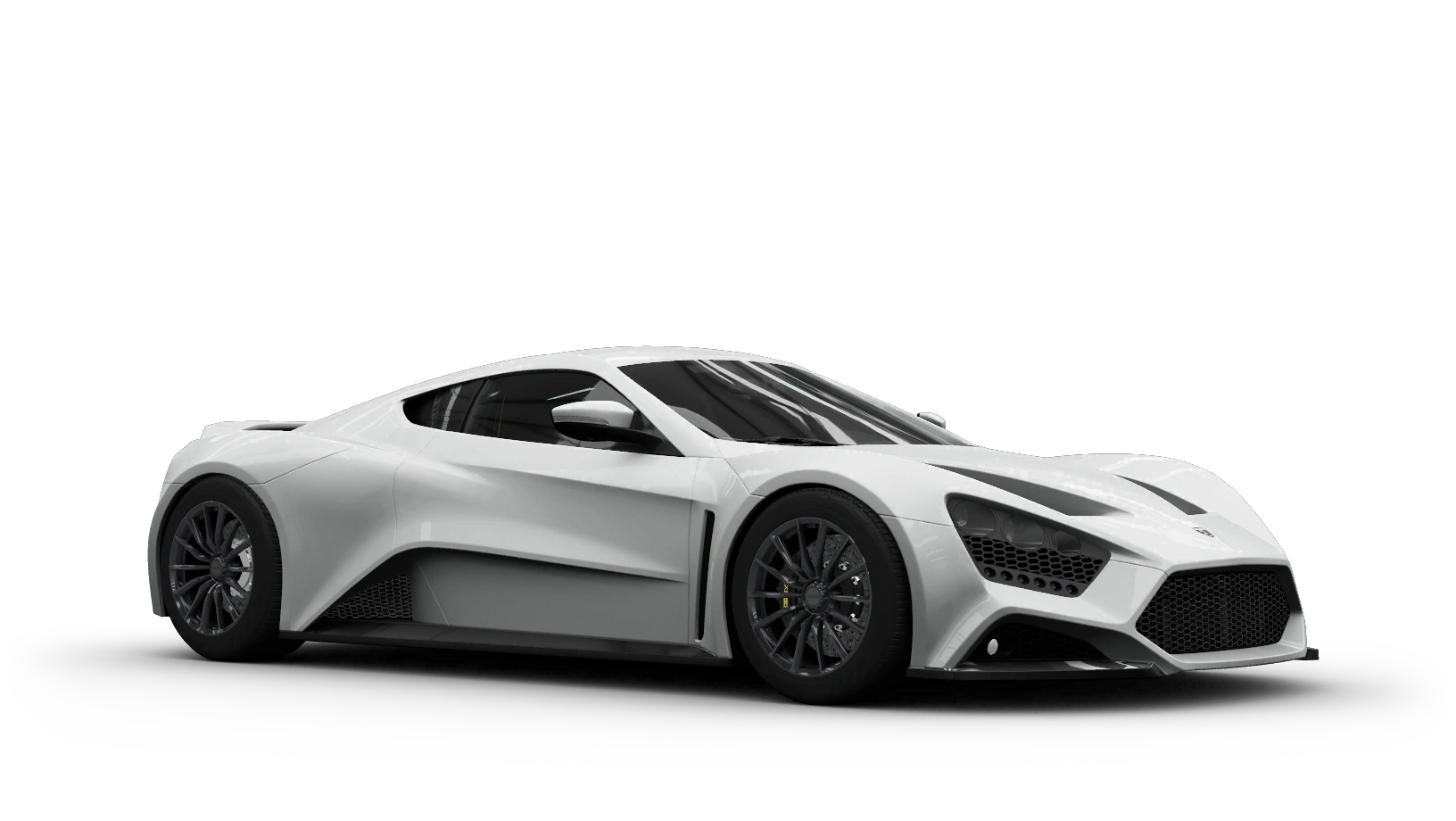 Zenvo ST1 thumbnail