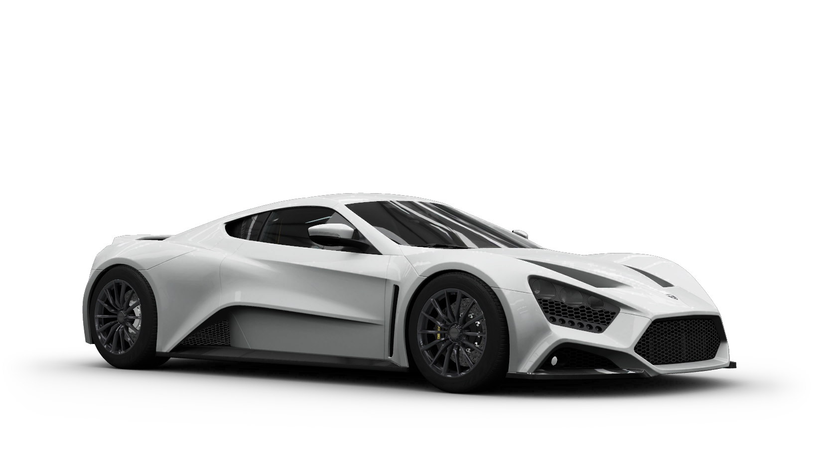 Zenvo St1 Forza Wiki Fandom