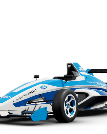 Ford Formula Ecoboost 200 Forza Wiki Fandom