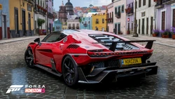 Italdesign Zerouno Forza Wiki Fandom