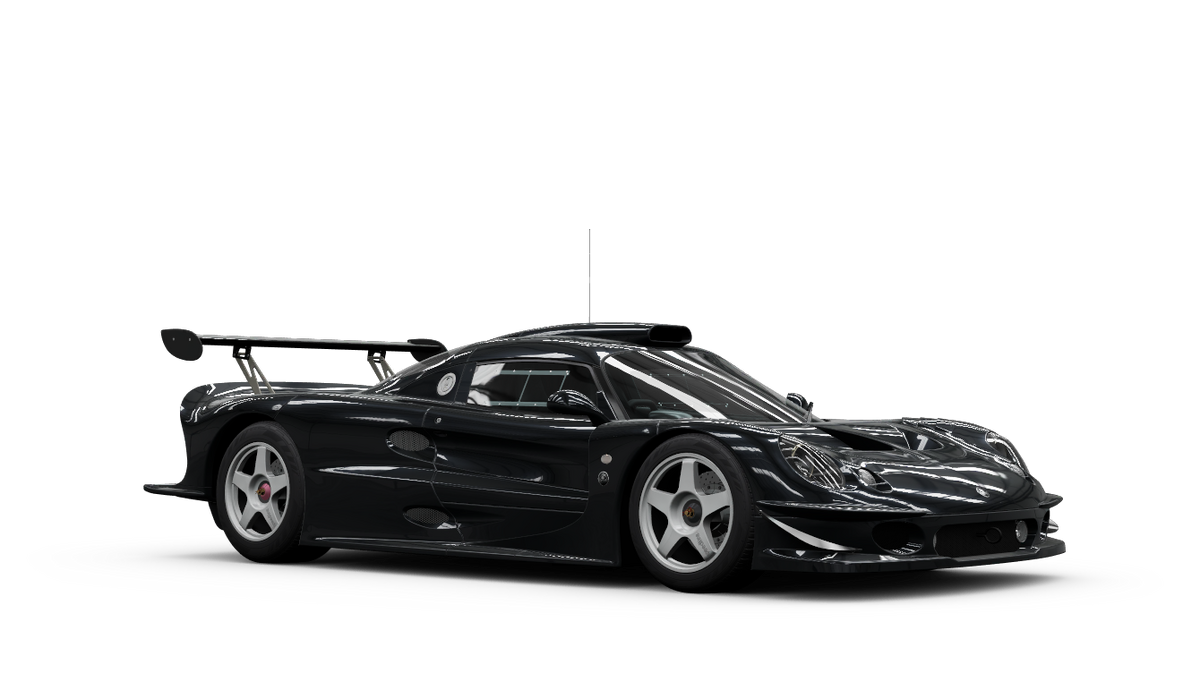 KYOSHO ロータス　GT1 KYOSHO Radio Control Car Lotus GT1 W/BOX F/S FEDEX | eBay