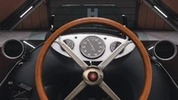 FH5 Mercedes W154 Dashboard.jpg (277 KB) Dashboard Forza Horizon 5