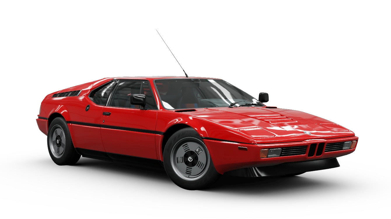 BMW M1
