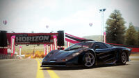 Forza Horizon