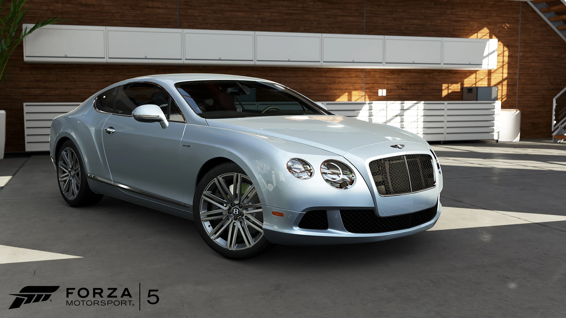 Bentley Continental GT Speed thumbnail