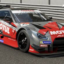 Nissan Nismo Motul Autech Gt R Forza Wiki Fandom