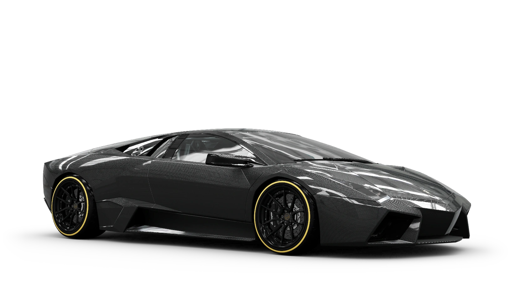 Lamborghini Reventón Forza Edition