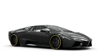 鉄道模型 Lamborghini Reventon Lamborghini Reventon 鉄道模型