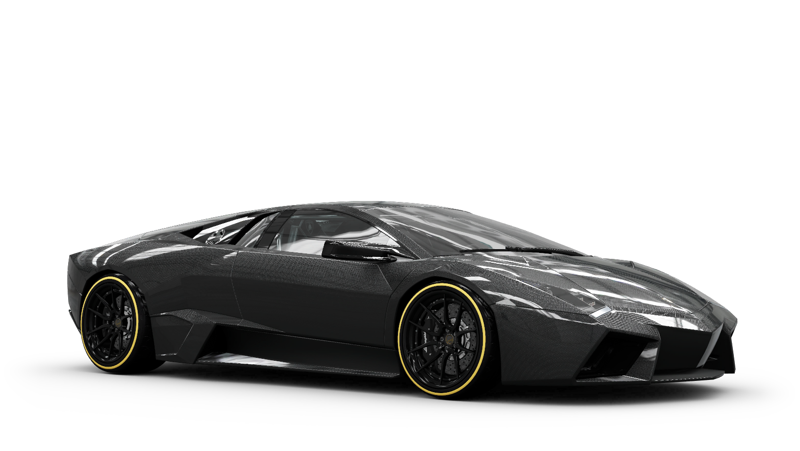 Arriba 41+ imagen lamborghini reventon forza edition