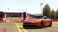 Forza Horizon