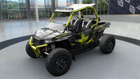 FH3 2015 RZR 1000 RE Front