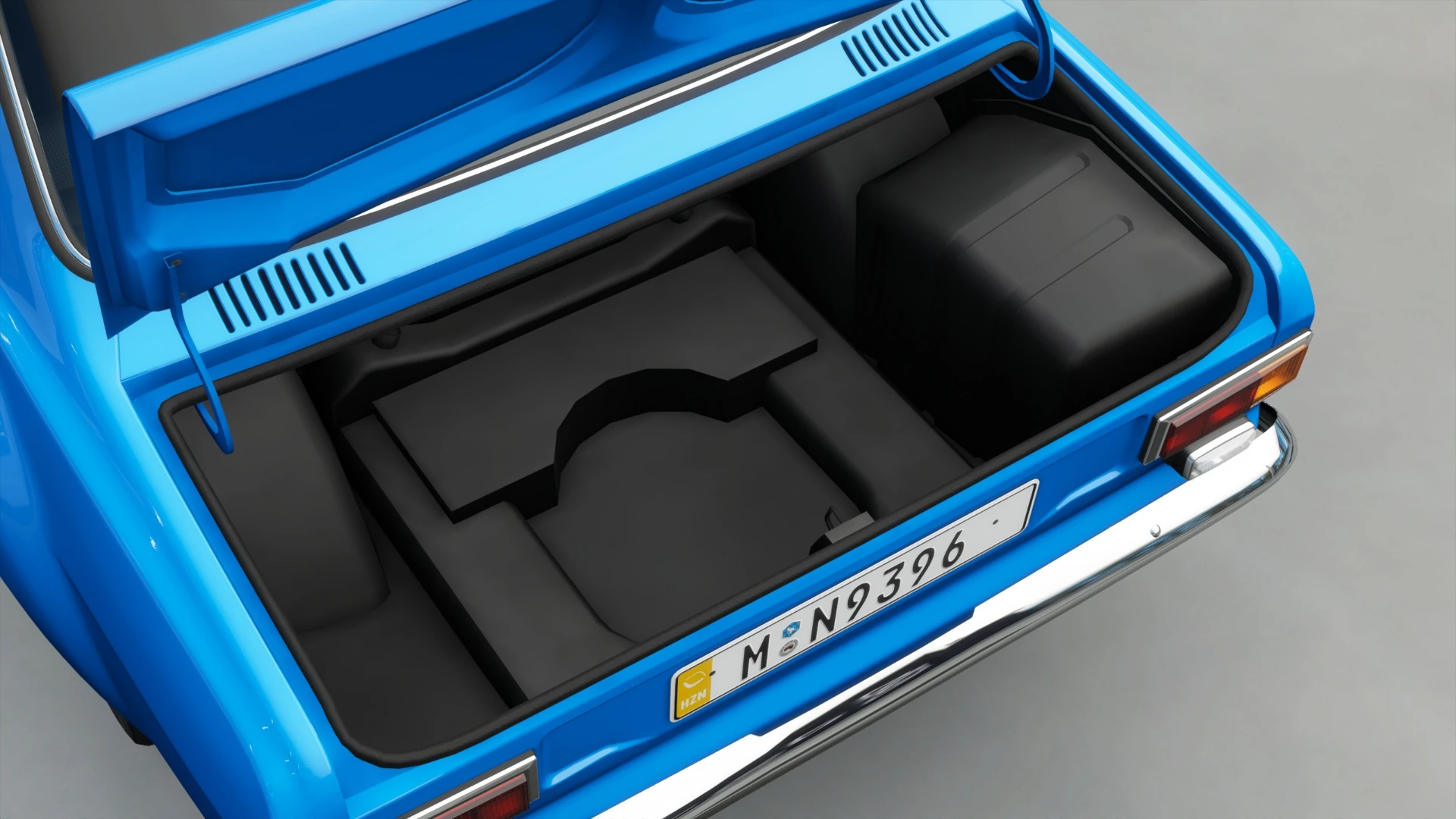 Ford Escort RS1600 thumbnail