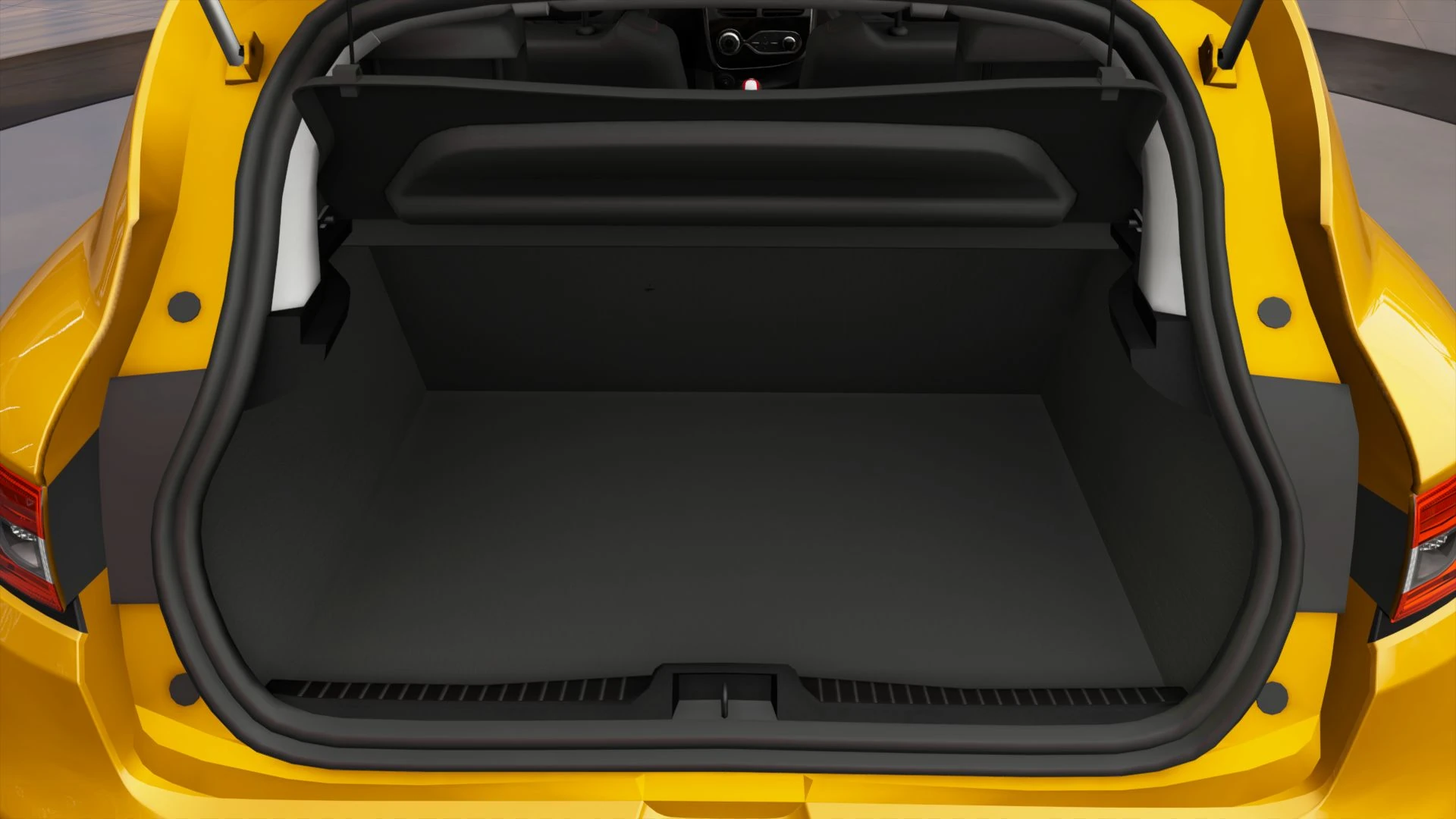 Renault Clio R.S. 200 EDC thumbnail