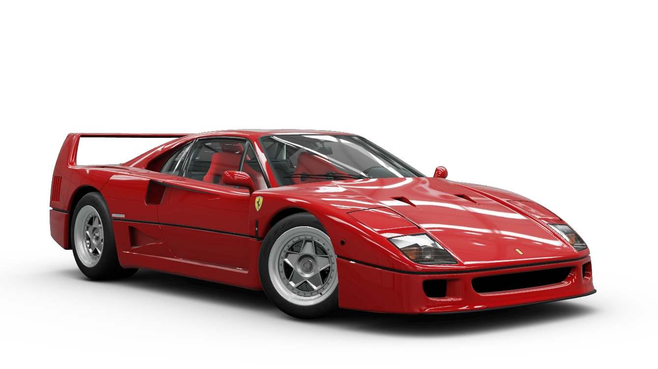 Ferrari F40