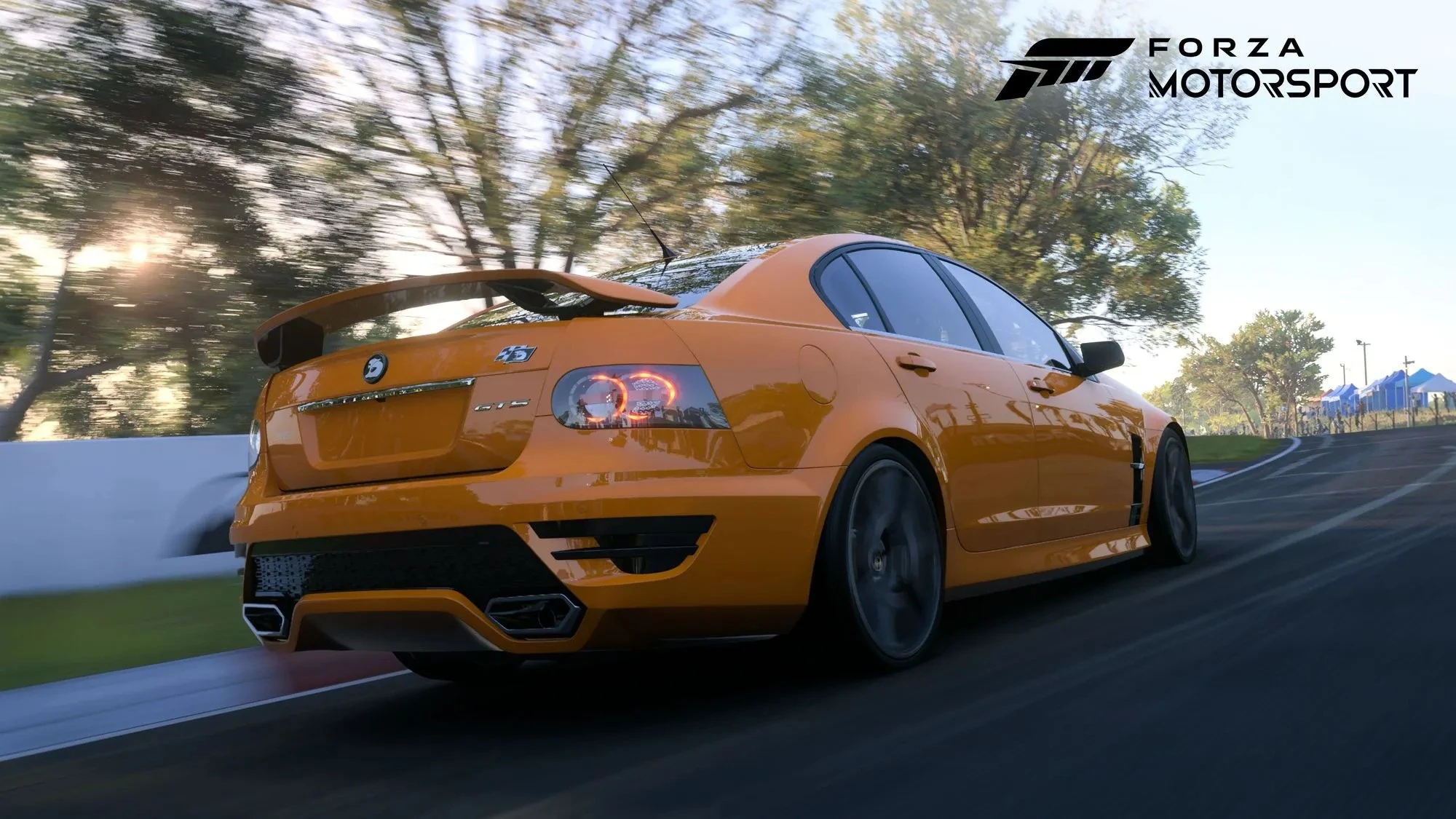 HSV GTS thumbnail