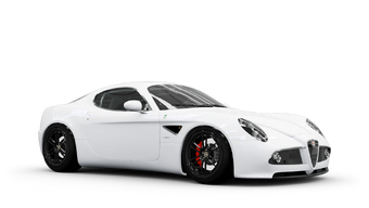 Alfa Romeo 8c Competizione Forza Wiki Fandom