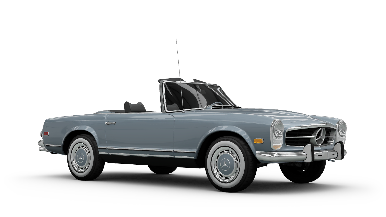 Mercedes Benz 280 Sl Forza Wiki Fandom