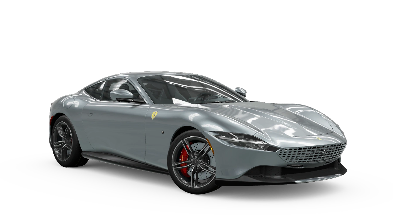 Ferrari Roma