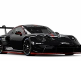 Porsche 911 GT3 R